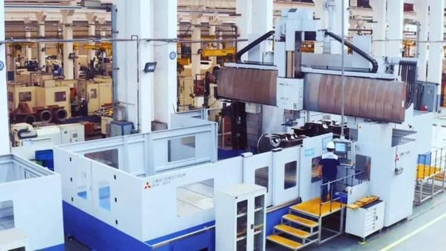 “泵”發創新力！嘉定這家企業做成了國內行業龍頭，機械設備研發引領行業變革