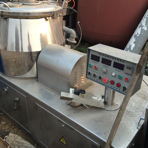 肇慶食品廠設備回收規則與機械設備研發概述