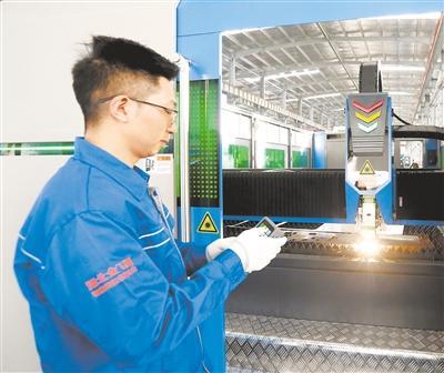 金飛翼智能科技 以創(chuàng)新引擎驅(qū)動機(jī)械設(shè)備研發(fā)，引領(lǐng)提質(zhì)增效新篇章