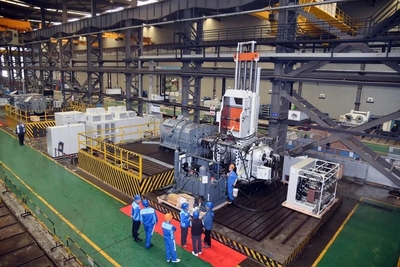 益陽橡機(jī) 創(chuàng)新驅(qū)動發(fā)展，橡膠機(jī)械設(shè)備贏得國內(nèi)外市場青睞