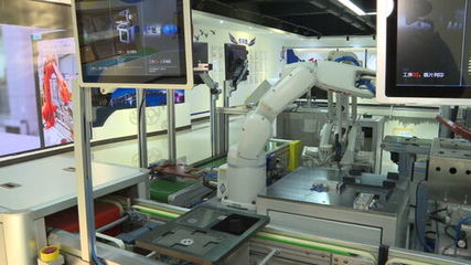 恒鑫智能 以“專精特新”為引擎，驅(qū)動“中山造”邁向工業(yè)4.0新紀(jì)元