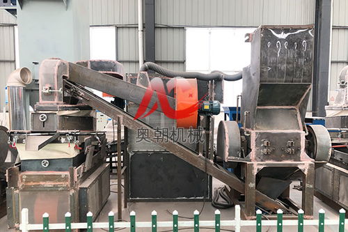 安徽地區中型干式銅米機設備推薦與前沿技術研發趨勢